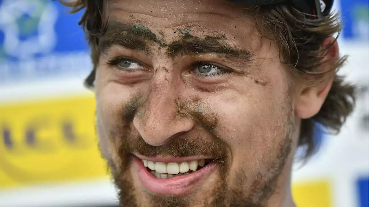 'Monsieur 90%' : l’improbable stat de Peter Sagan, le porteur fou de maillots distinctifs sur le Tour