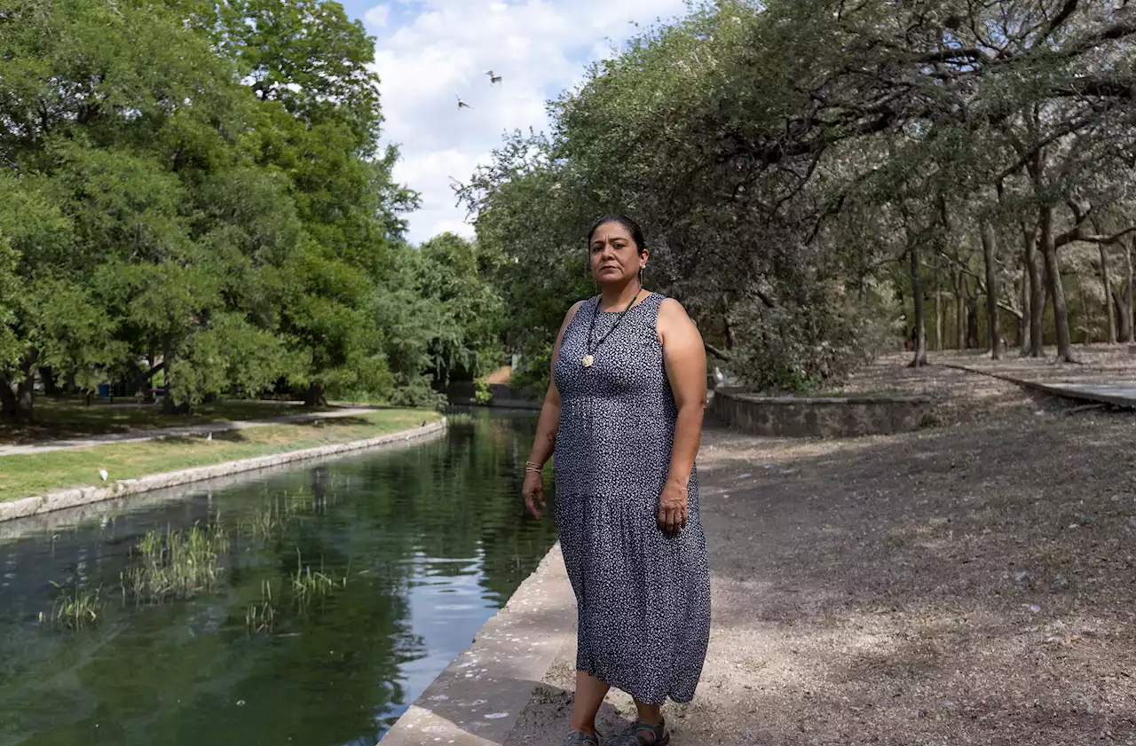 Indigenous advocates hope Brackenridge project will include their history