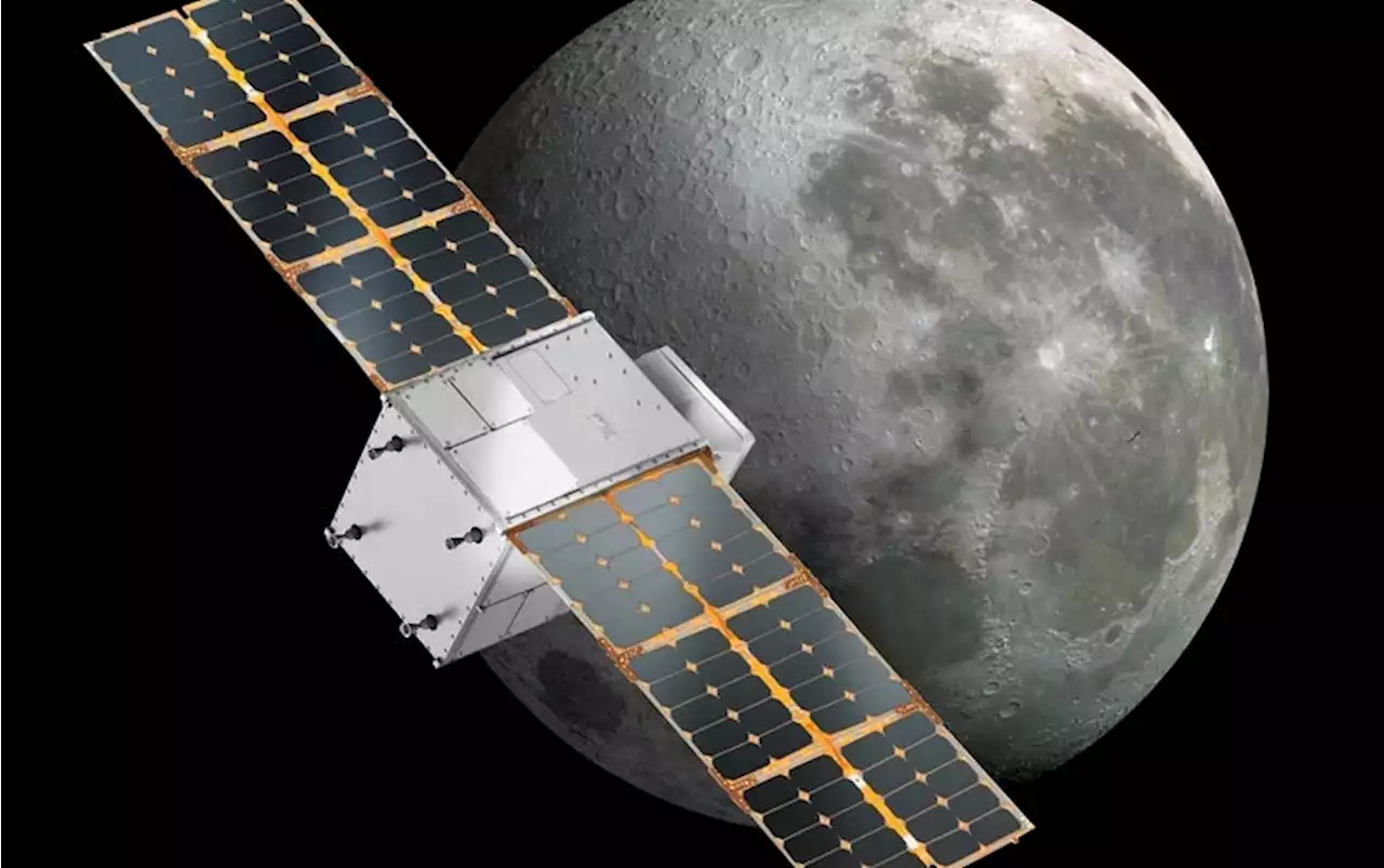 NASA&rsquo;s Tiny CAPSTONE CubeSat Launches on Pioneering Moon Mission