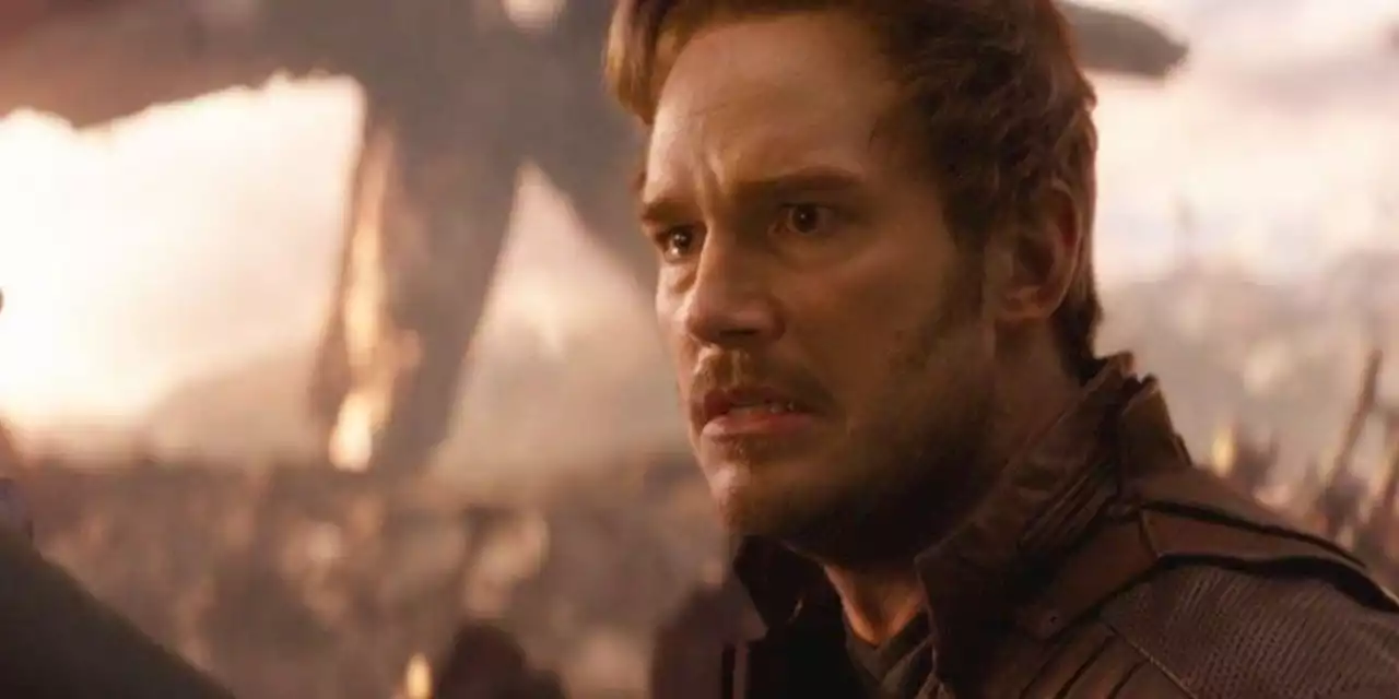 Chris Pratt Reveals He Doesn't Like Using The Name Chris