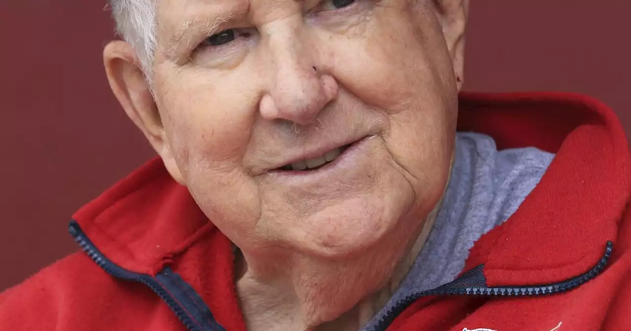 Longtime baseball scout Mike Wallace dies at 89