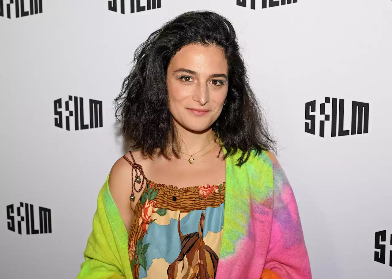 Jenny Slate describes her favorite San Francisco activity