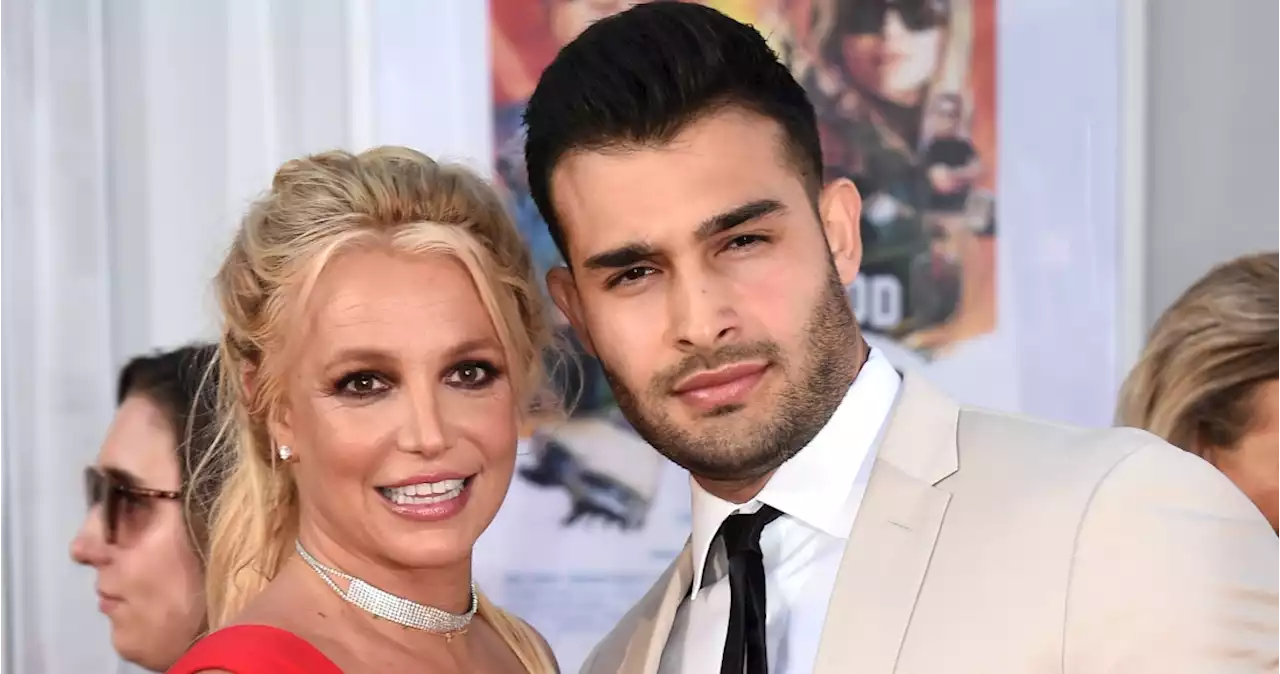 Exnovio de Britney Spears será enjuiciado por acoso grave tras irrumpir en boda: Juez