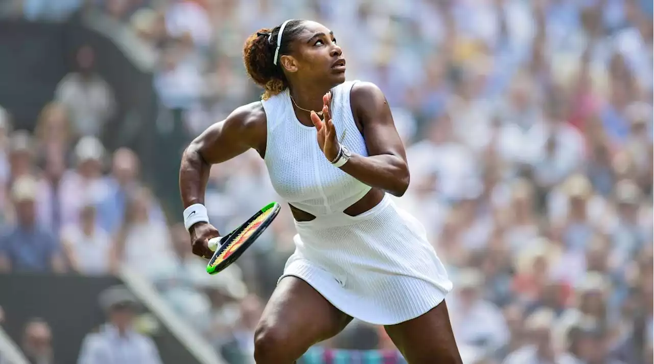 Serena Williams Changed Sports Forever