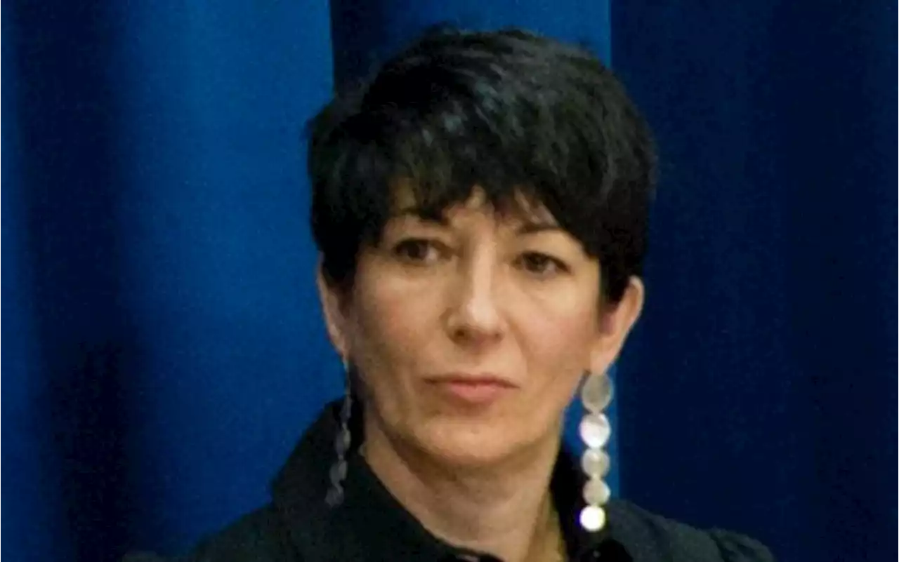 Caso Epstein, Ghislaine Maxwell condannata a 20 anni