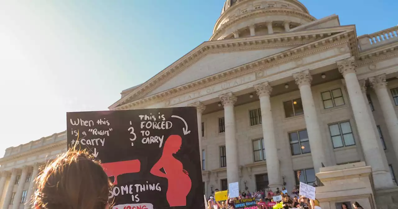 Keith Burns: What would a truly ‘pro-life’ Utah look like?