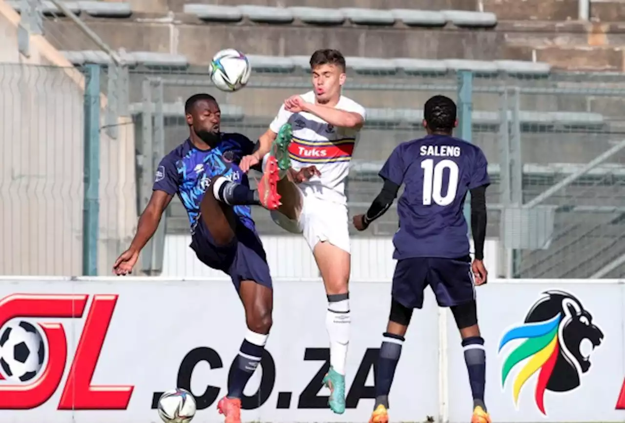 Orlando Pirates Target Keegan Allan Attracts Interest From Abroad