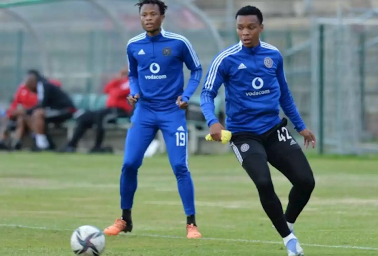 Pirates Send Four Players On Loan