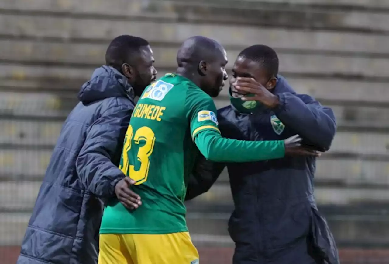 Richards Bay to unveil Golden Arrows striker?