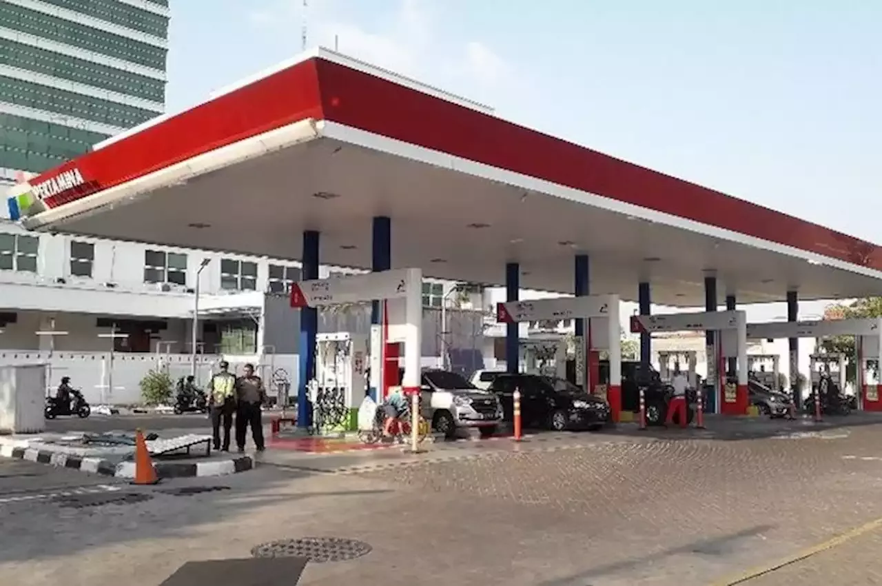 Segera Daftar! 11 Daerah Yang Wajib Pakai MyPertamina Buat Beli ...