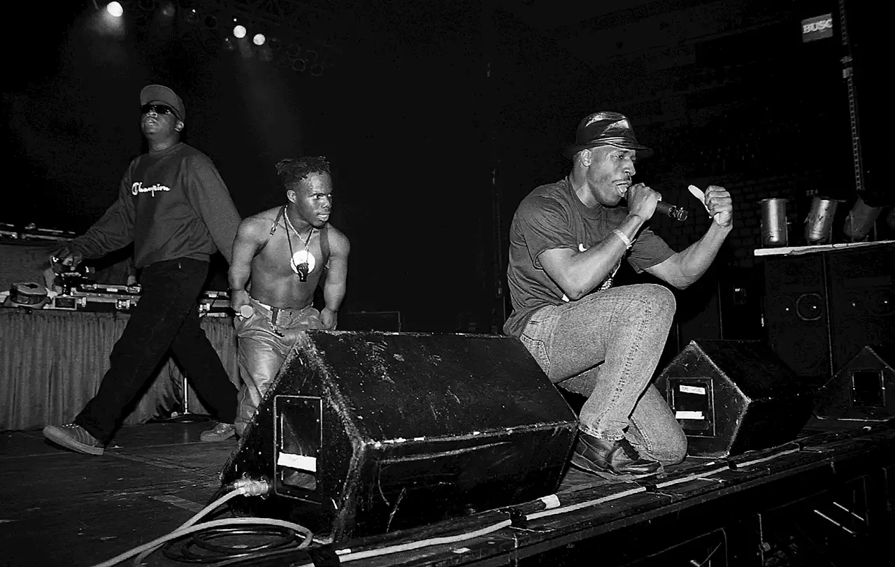 Whatever Happened to The Geto Boys?