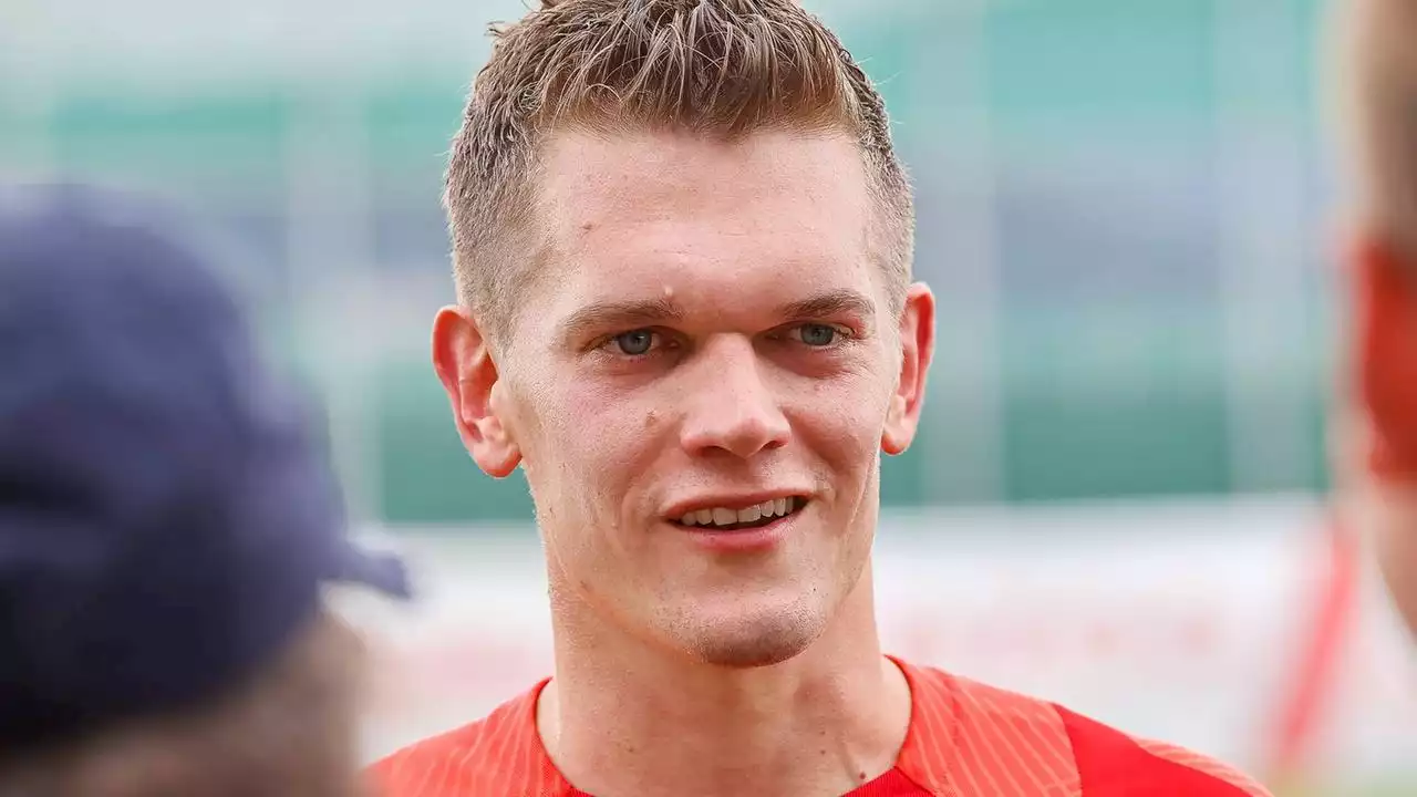 Hohe Belastung über Jahre: Warum der lange Urlaub für Matthias Ginter so wichtig war