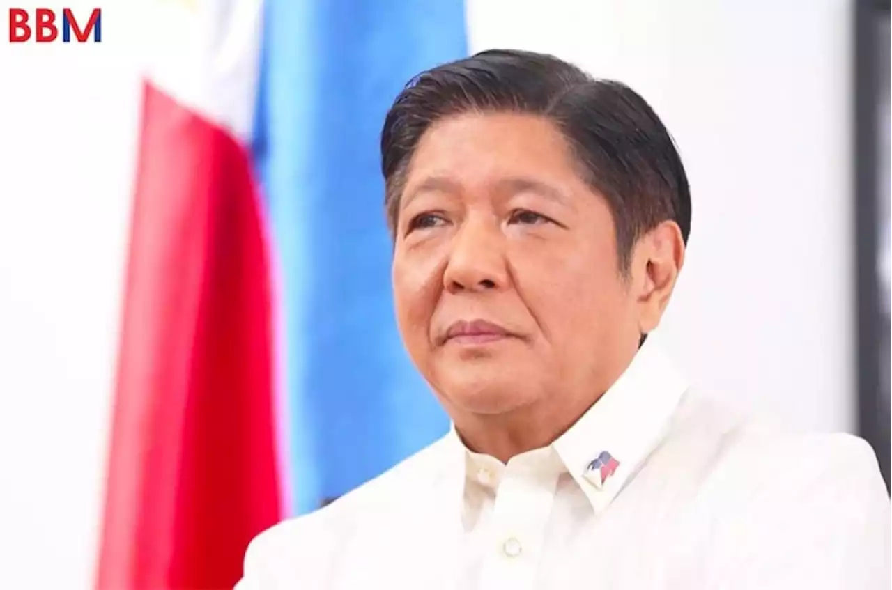 SC affirms dismissal of disqualification case vs Marcos