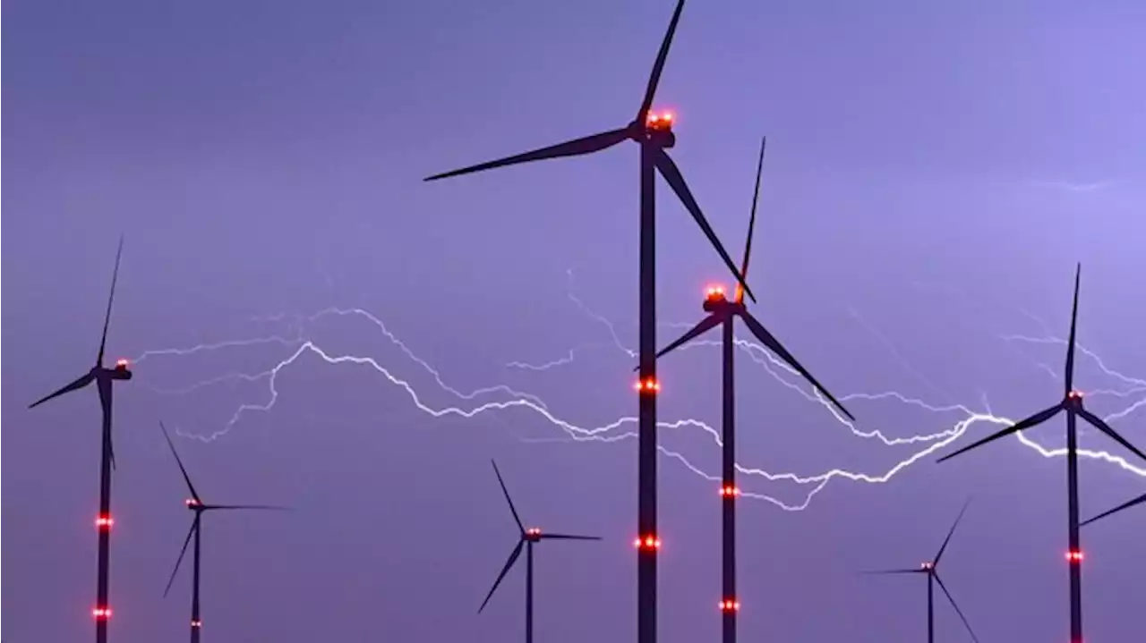 Deutscher Wetterdienst kündigt für kommende Tage Unwetter an