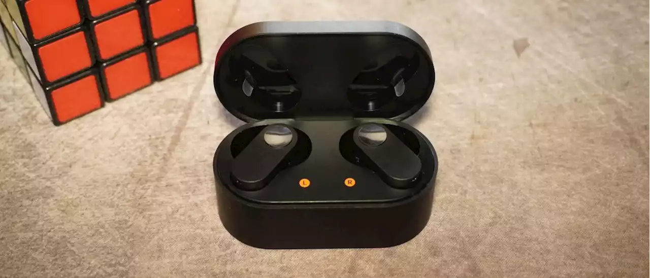 OnePlus Nord Buds wireless earbuds review