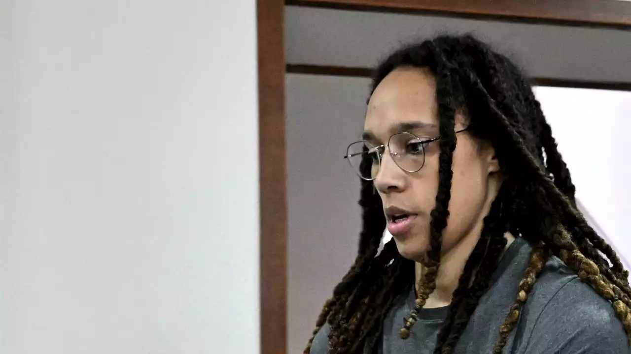 Russia Extends WNBA Star Brittney Griner’s Detention