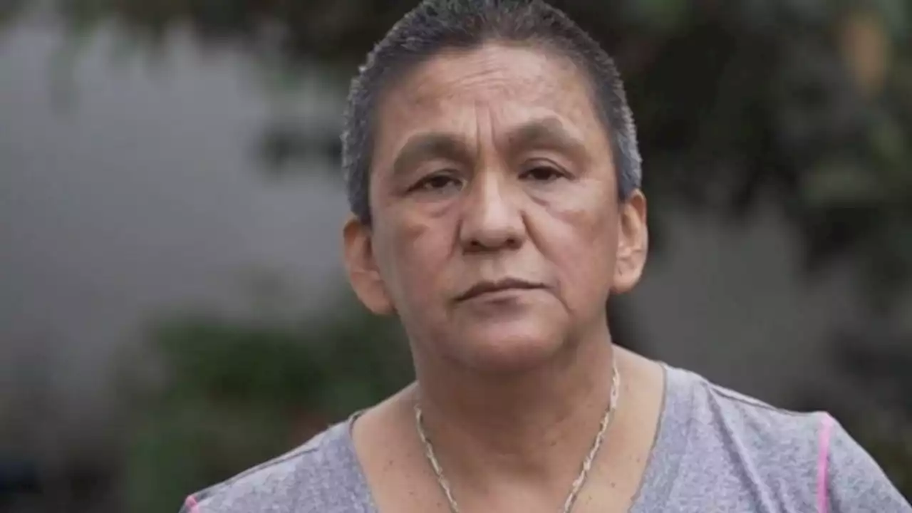 Milagro Sala fue internada de urgencia por una trombosis profunda venosa