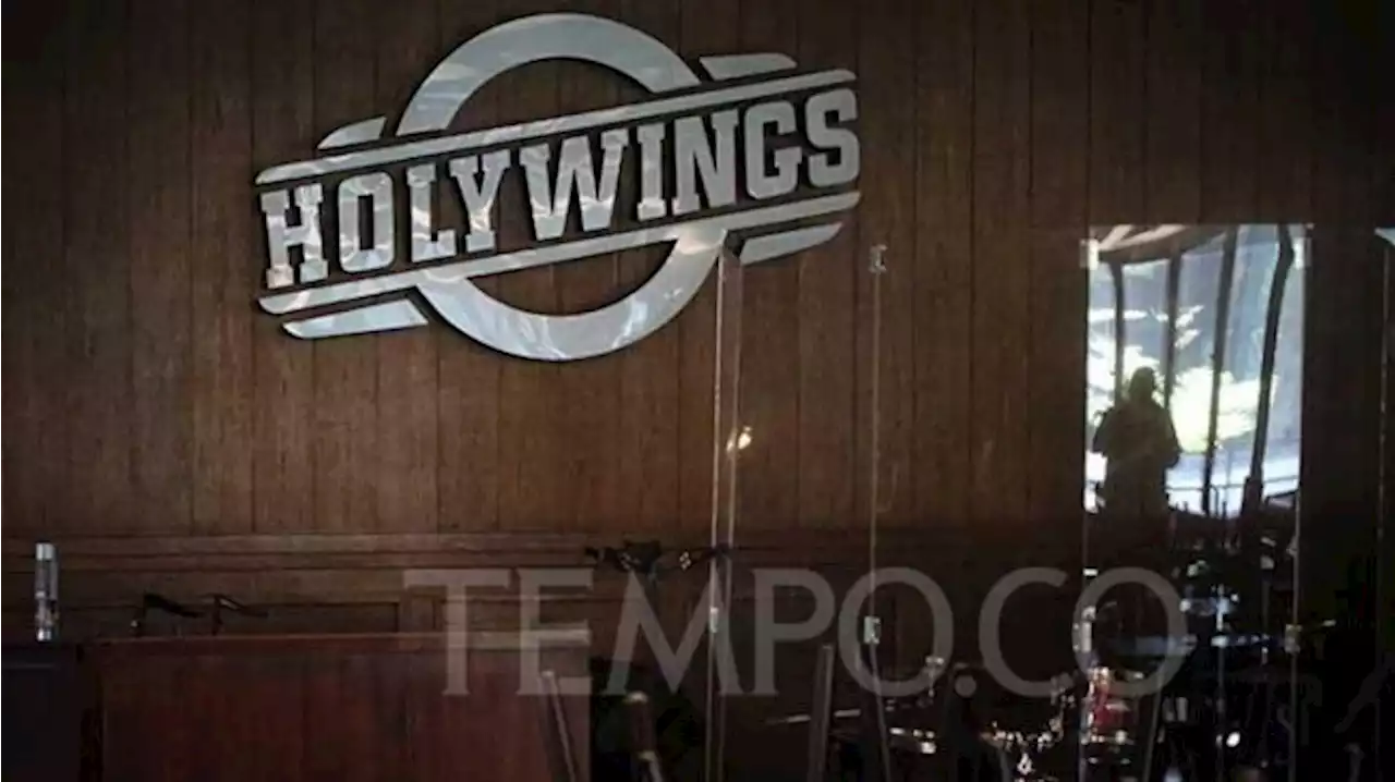 Manajemen Holywings Dituding Cuci Tangan, Sebut Enam Stafnya Oknum