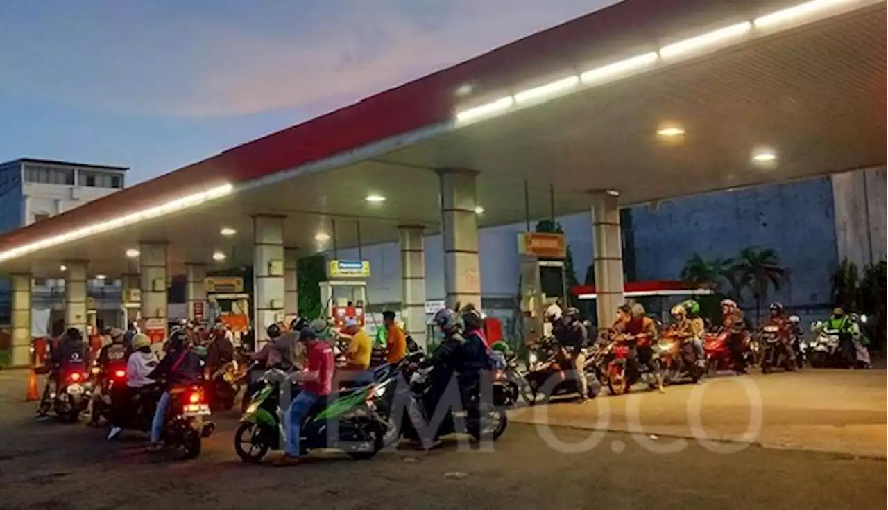 Simak Cara Beli Pertalite Lewat Aplikasi MyPertamina