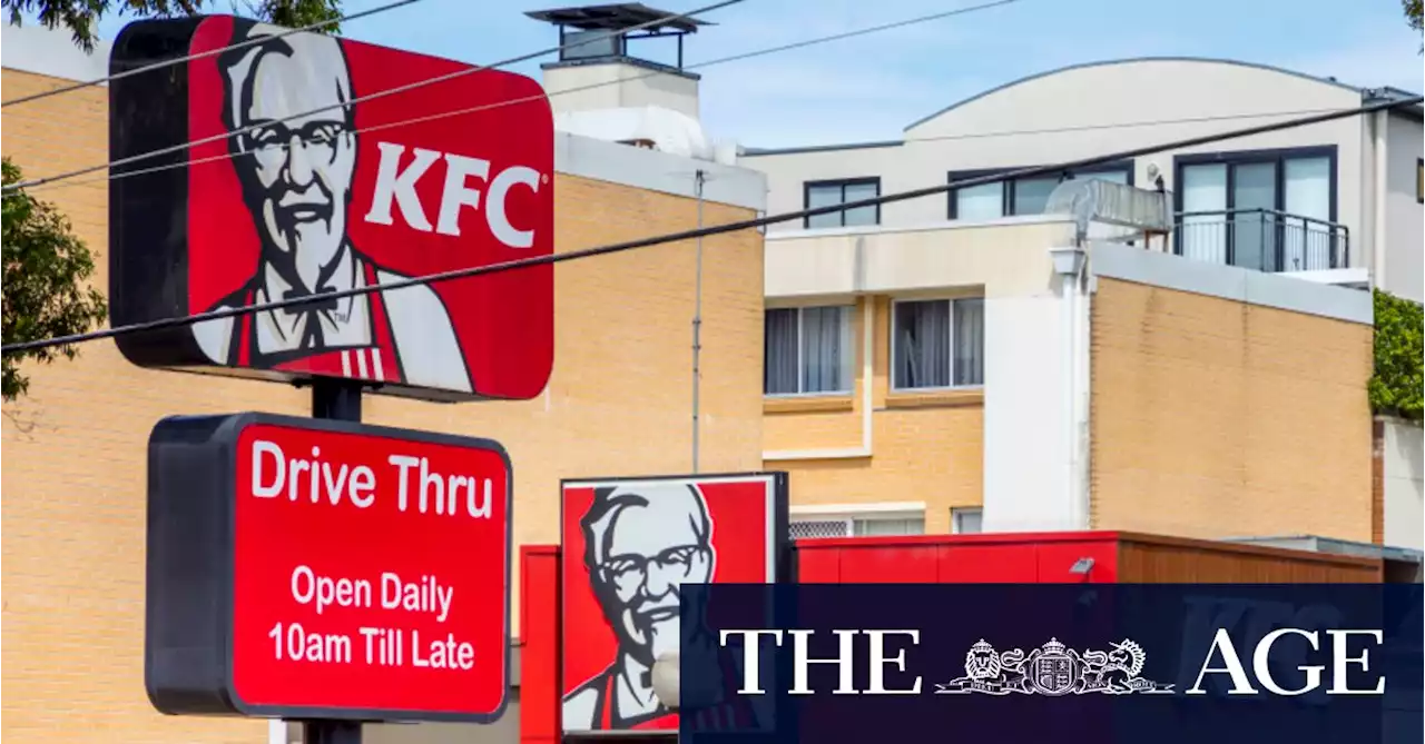 KFC to ditch cabbage in ‘five to seven weeks’, CEO says