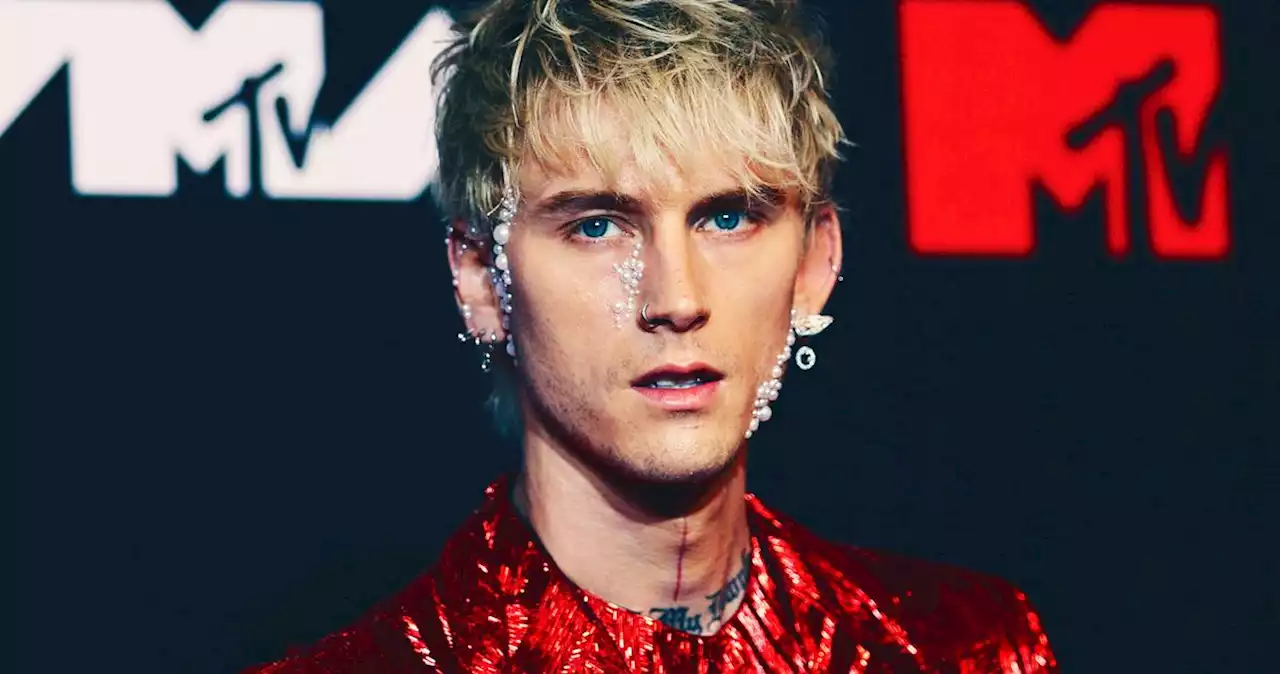 Machine Gun Kelly Reveals He Attempted Suicide in New Documentary