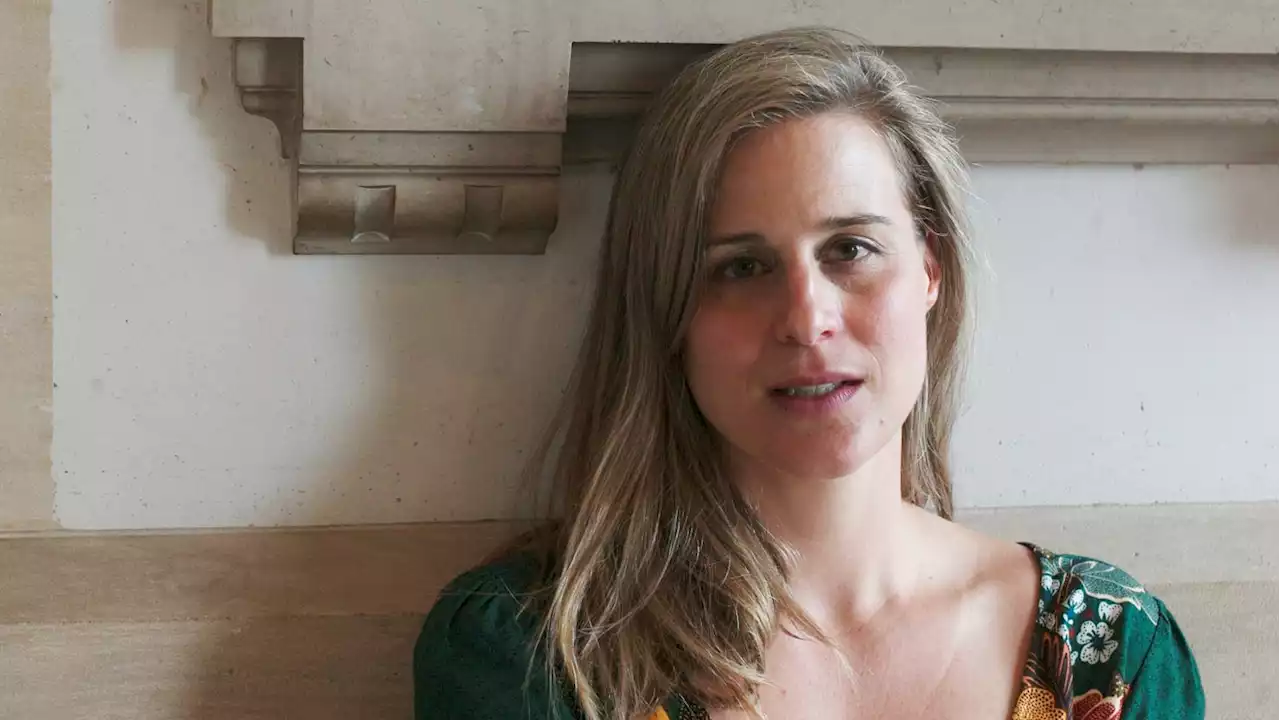 Writer Lauren Groff Is ‘Sorry’ Her Herbal Abortion Tips Were ‘Misunderstood’