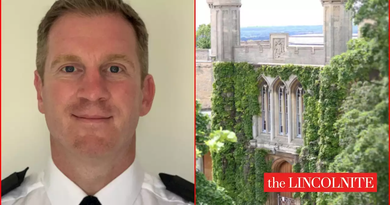 CPS and police relationship 'unfairly magnified' — senior Lincolnshire cop