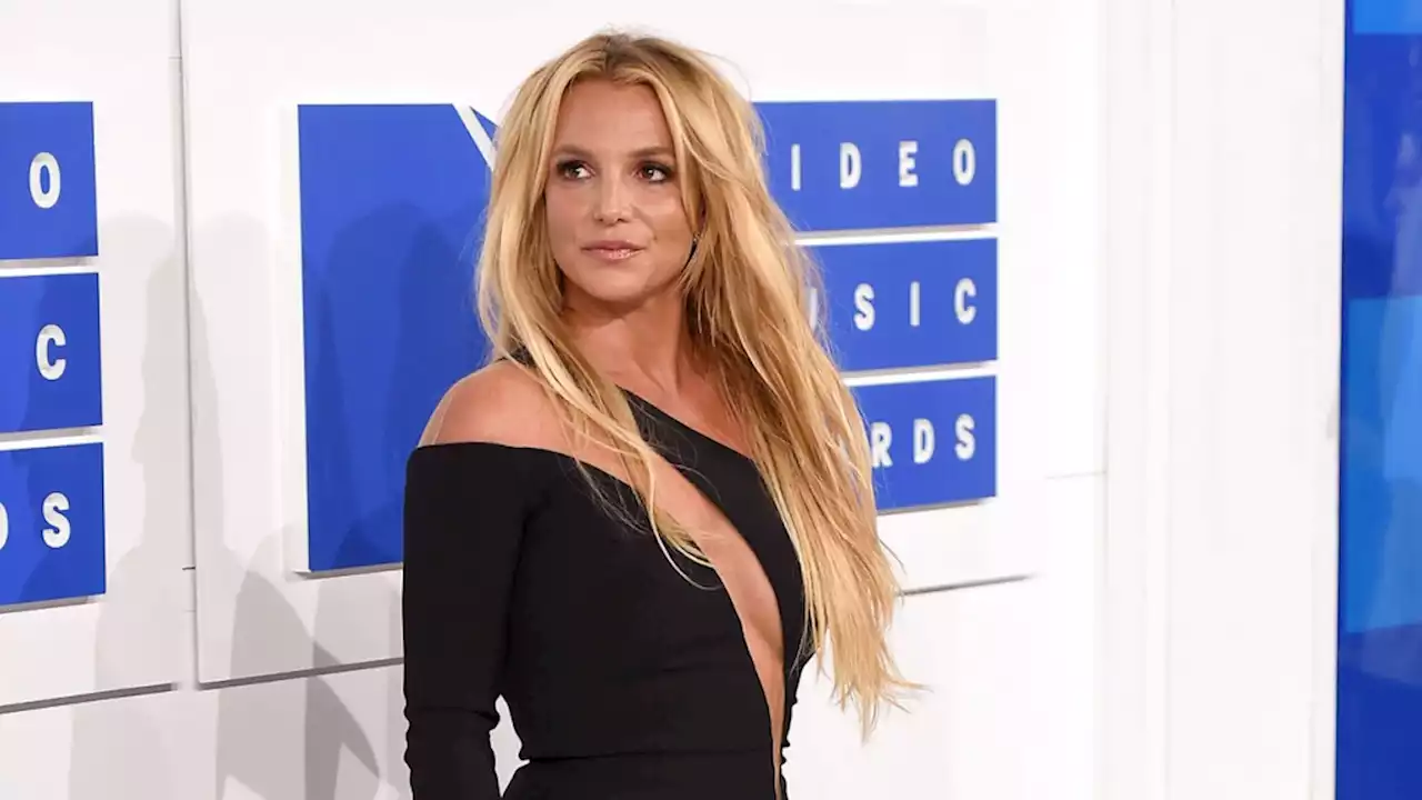 Britney Spears’ Ex-Husband Ordered to Trial on Stalking Charge