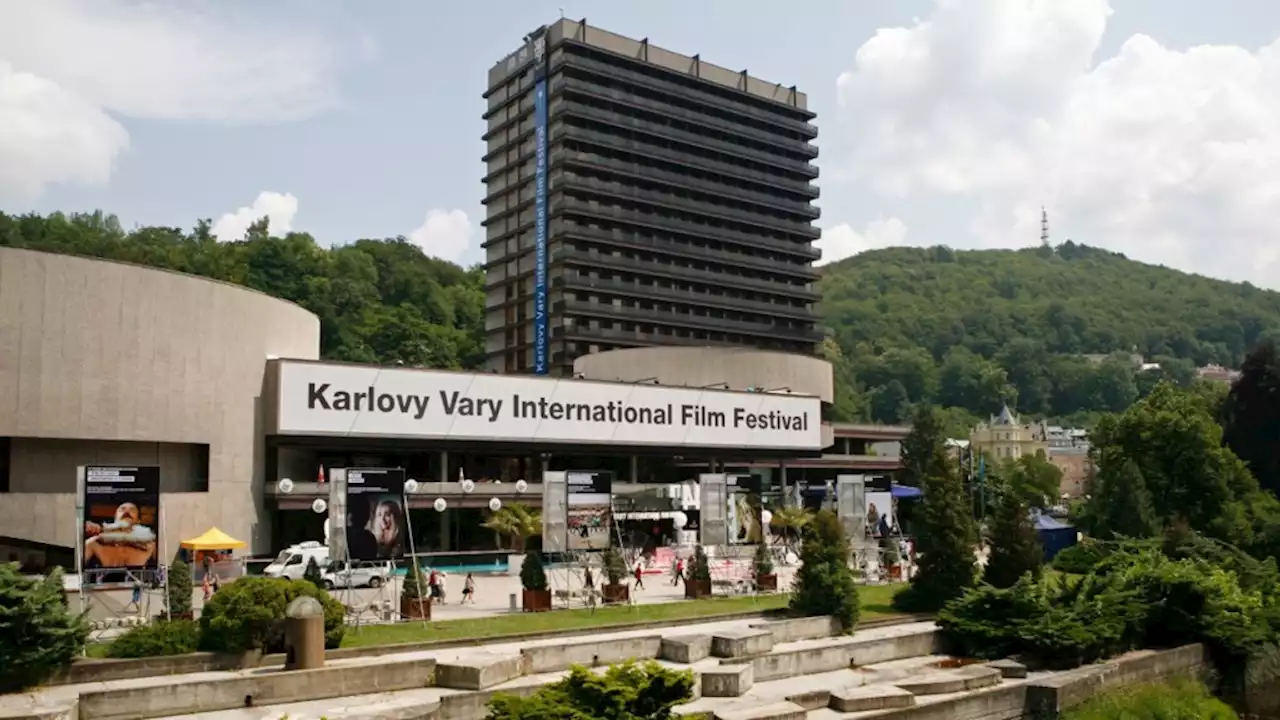 Five Karlovy Vary Hot Spots Not to Miss