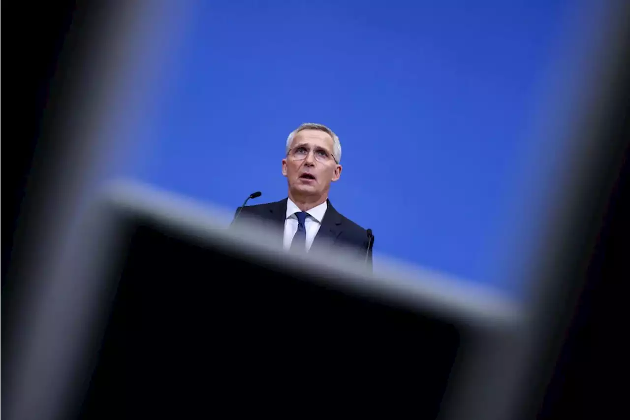 What to Expect from the NATO Summit 2022