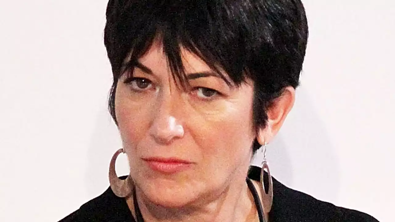 Ghislaine Maxwell Sentenced to 20 Years in Epstein Sex Trafficking Case