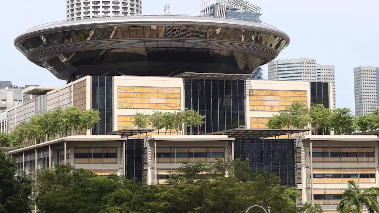 Man on trial for allegedly raping drunk woman after Chinese New Year party at KTV lounge
