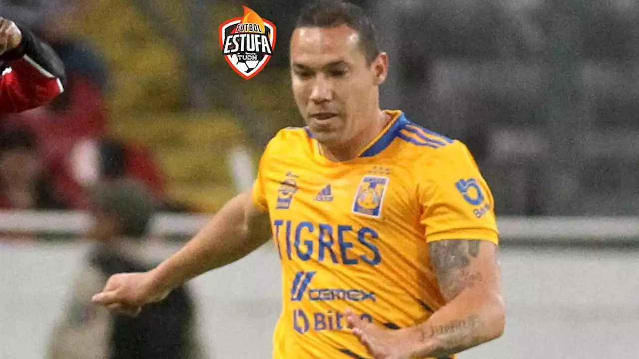 Futbol Estufa Liga MX 2022 EN VIVO: Jesús Dueñas es nuevo jugador de Juárez