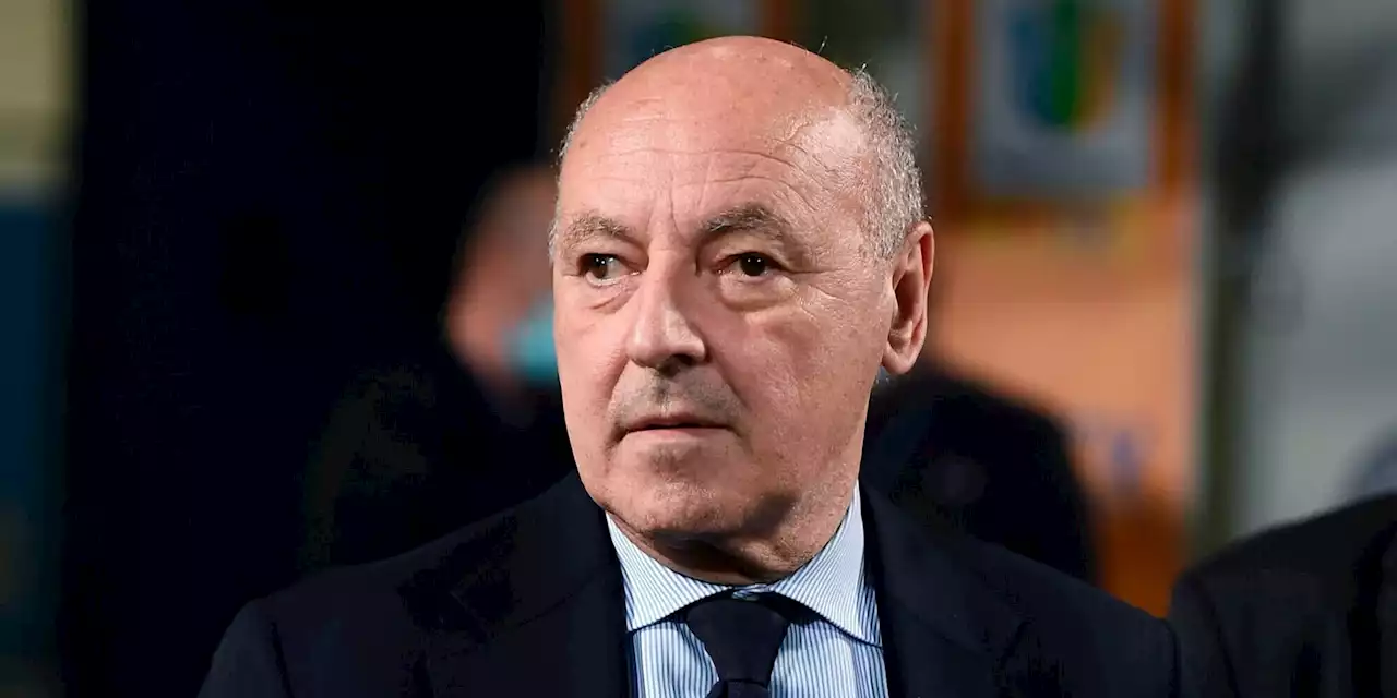 Inter, Marotta: 'Con Dybala nessun accordo, Lukaku arriva a breve'