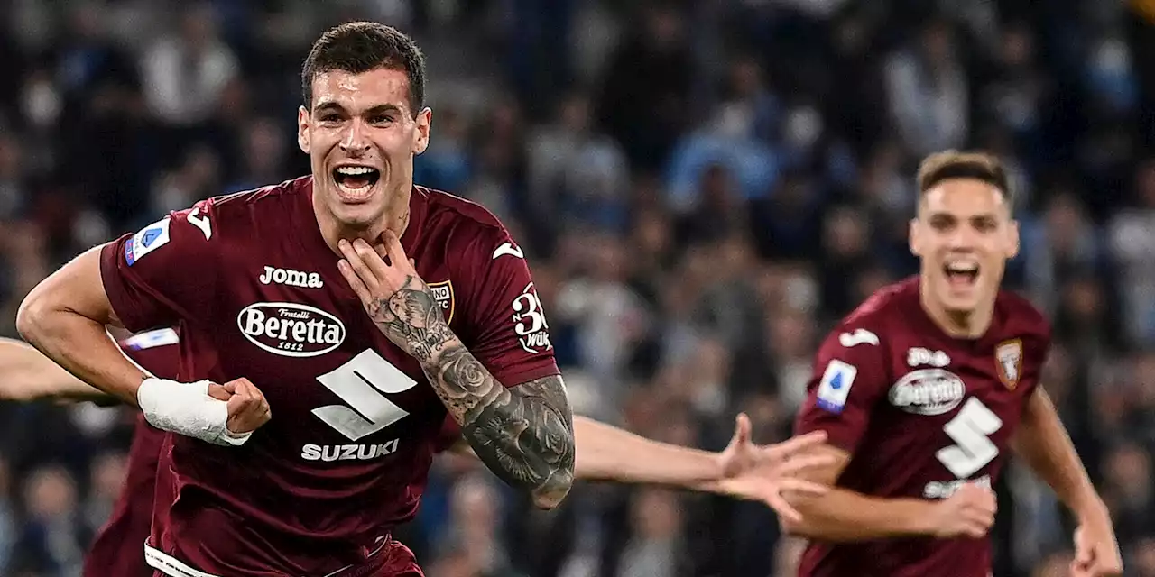 Torino all'attacco: ufficiale Pellegri!