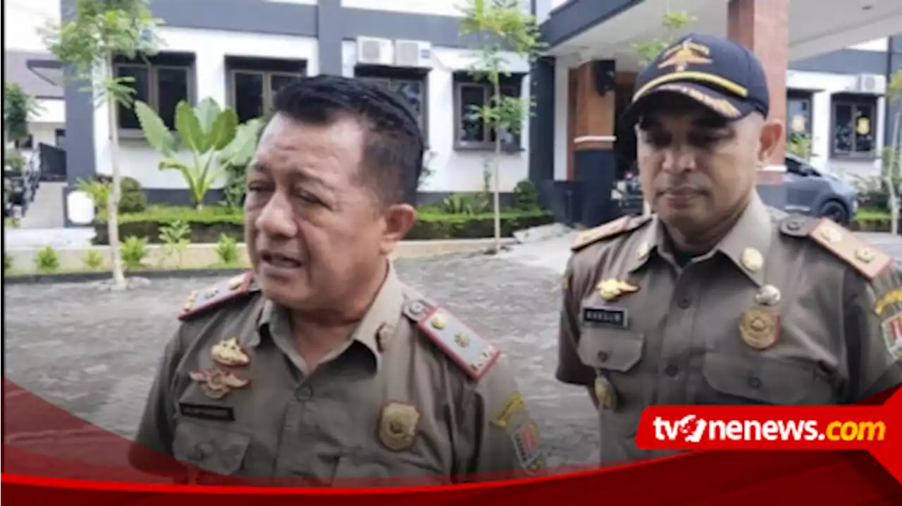 Oknum Satpol PP di Semarang Gelapkan Dana BPJS Rp 688 Juta untuk Judi Online