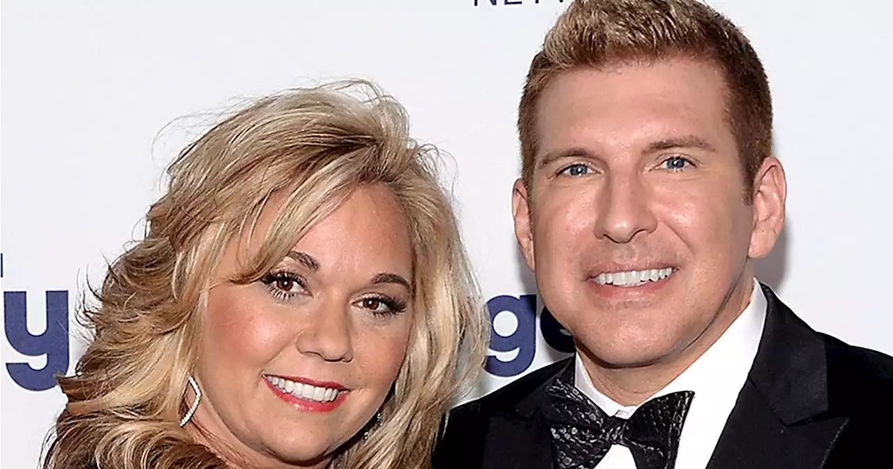 Todd and Julie Chrisley Receive Support From Marketing Firm Amid Legal Battle