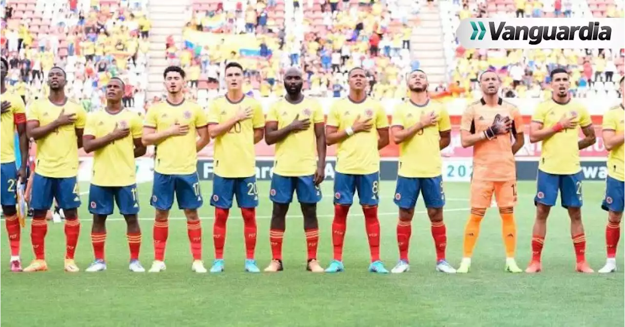 Ya hay fecha para el debut de Néstor Lorenzo en el banco de Colombia