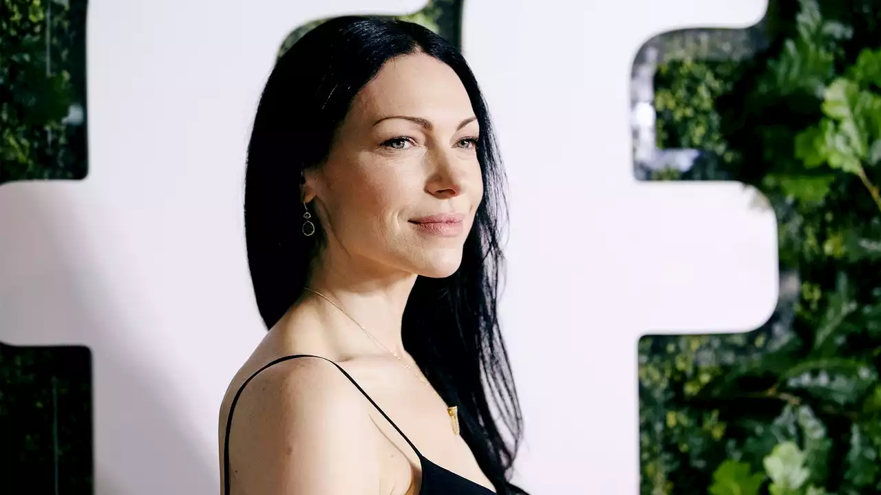 “I Am Praying for All of Us”: Laura Prepon on Her Abortion Experience