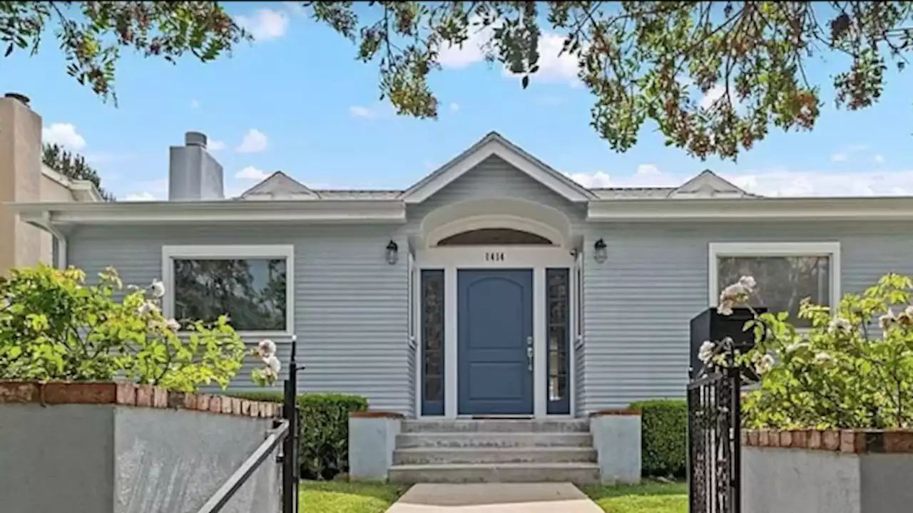 Chiara Ferragni vende la sua casa di Los Angeles