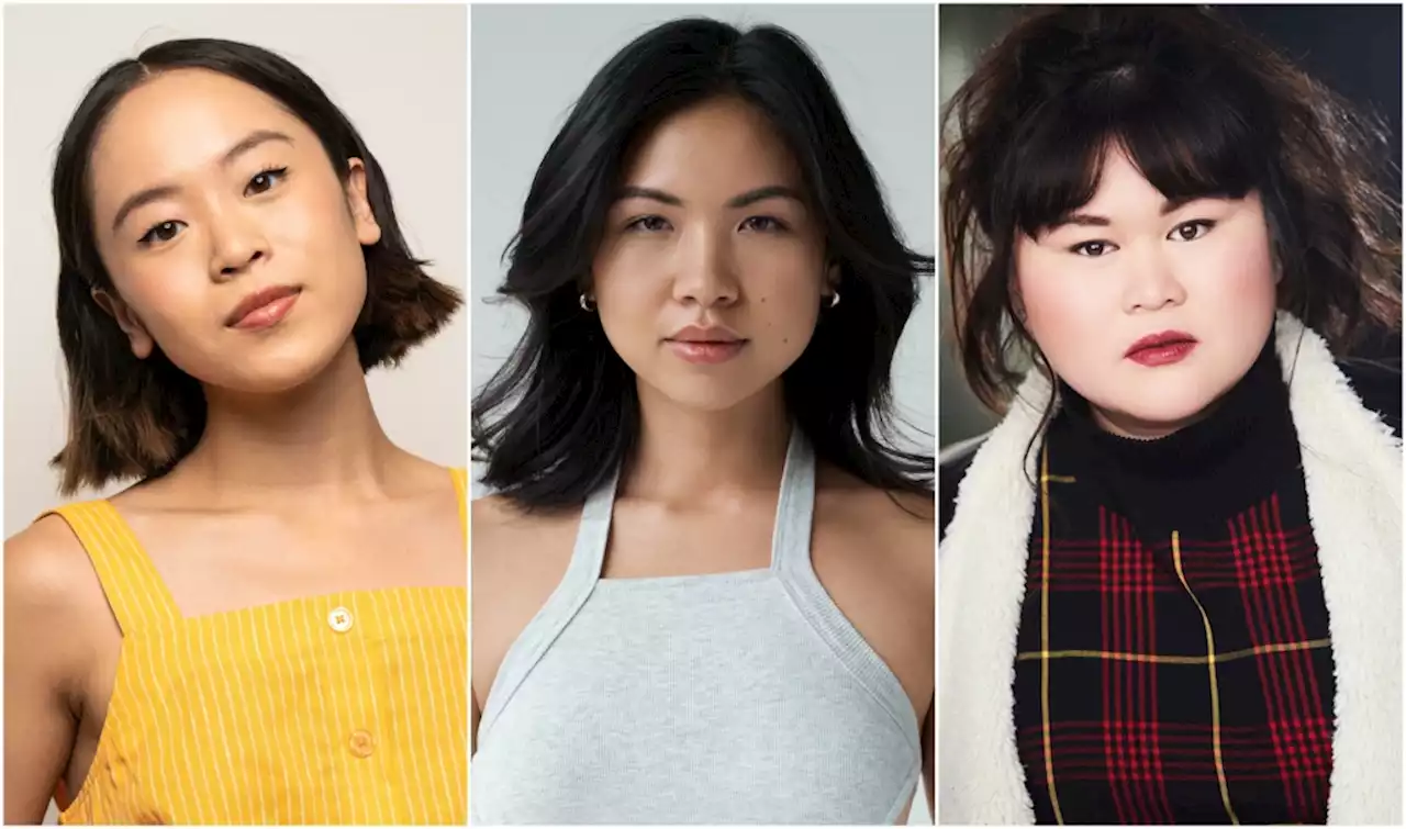 Freeform’s ‘AZNBBGRL’ Pilot Unveils Breakthrough Cast for Teen Drama Set in Orange County’s Little Saigon