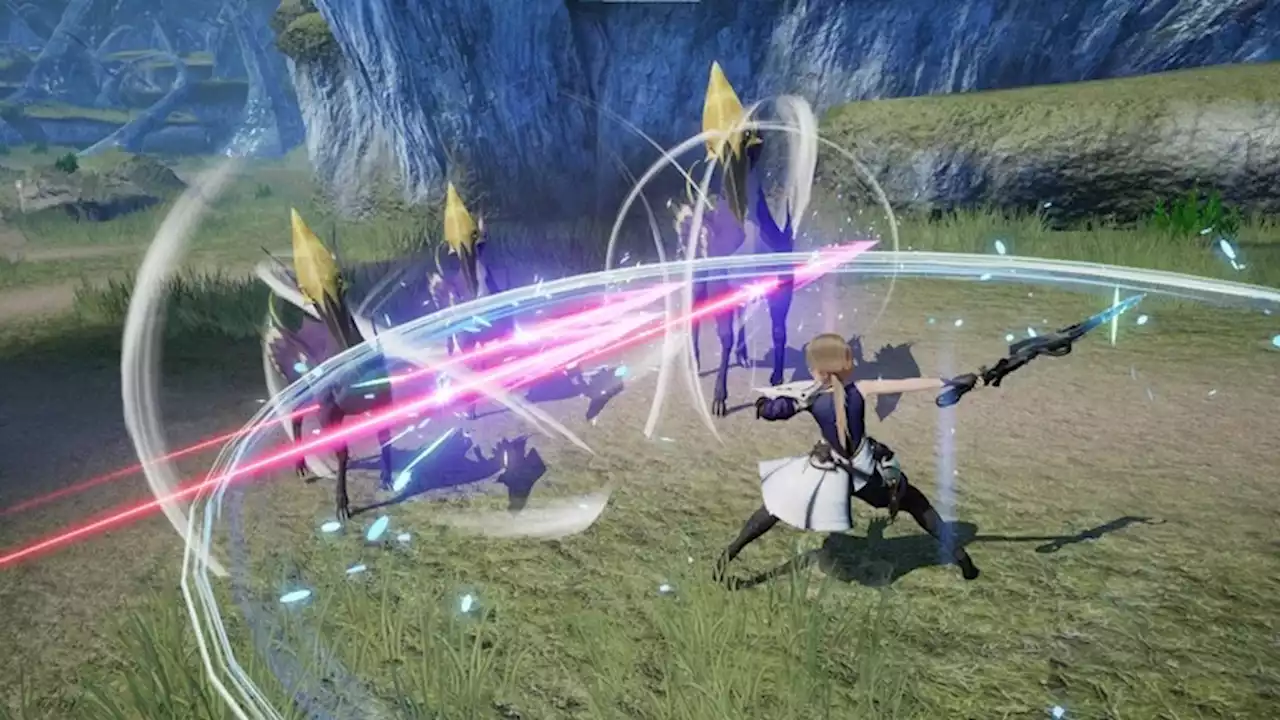 Square Enix has announced new life simulation RPG Harvestella | VGC