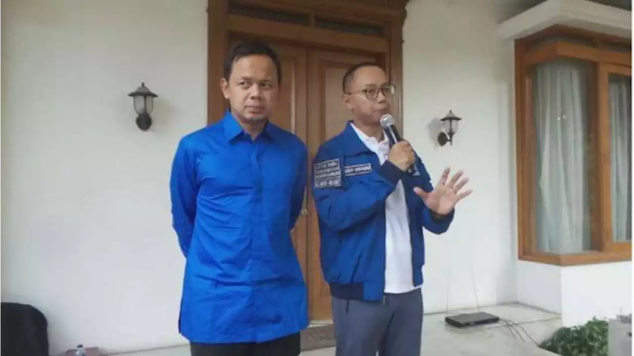 PAN Sebut Ada Partai yang Dilirik untuk Gabung Ke KIB