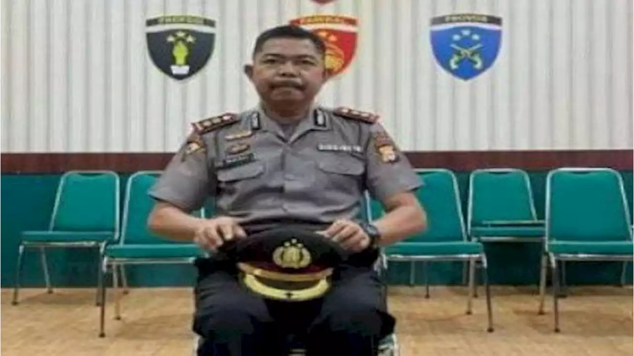 Saksi Ungkap AKBP Mustari Lebih dari 10 Kali Setubuhi Remaja Putri