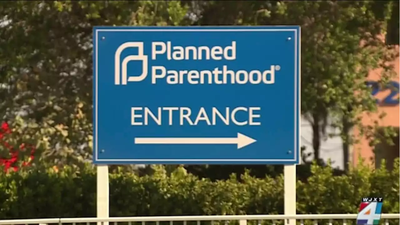 Planned Parenthood: Women, doctors traveling to Florida for abortion treatment