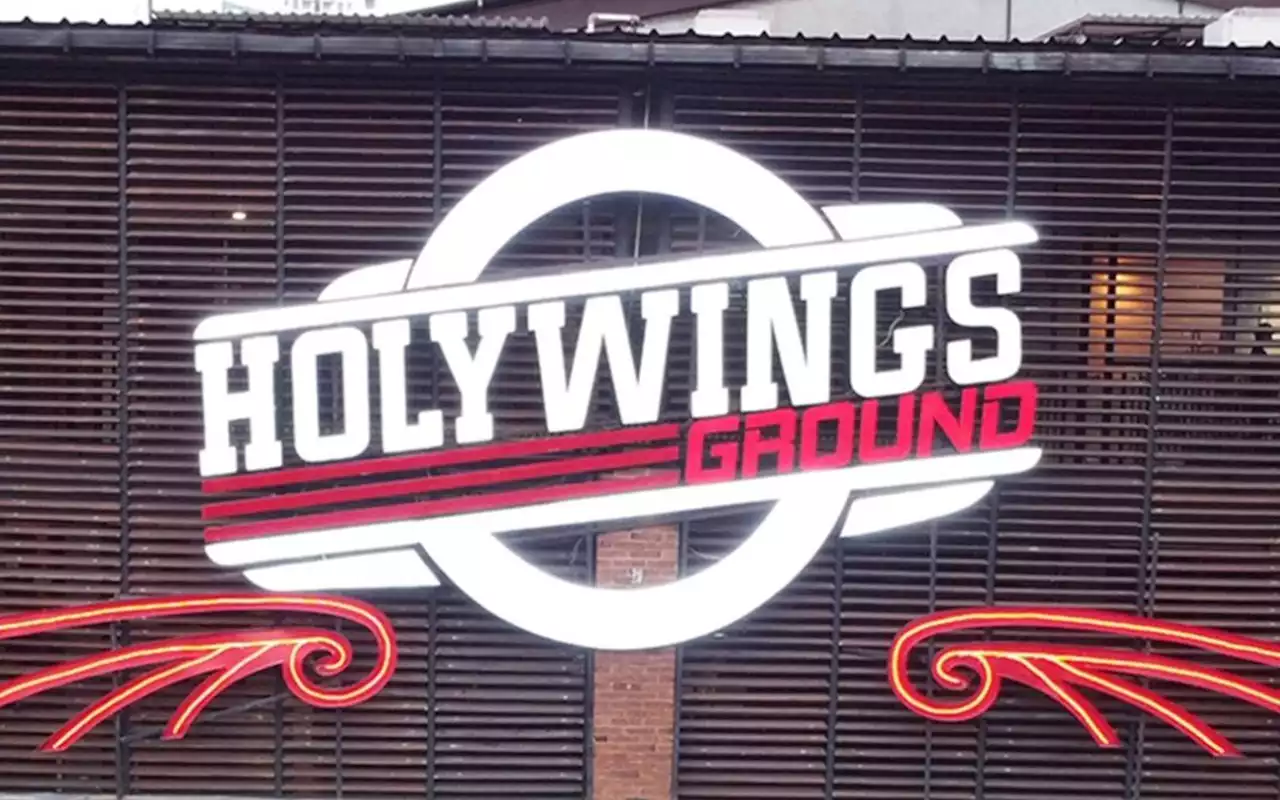 Seluruh Outlet Holywings di DKI Jakarta Serentak Ditutup, Cuma Sementara?