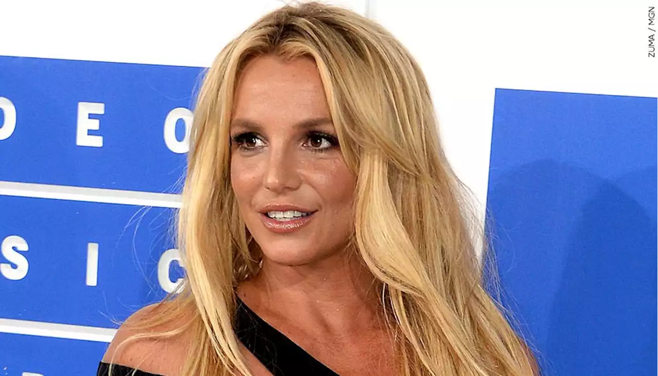 Britney Spears’ ex ordered to trial on stalking charge