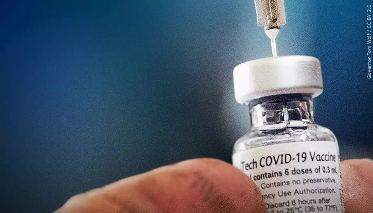 Court revives block of COVID-19 vaccine mandate for federal workers