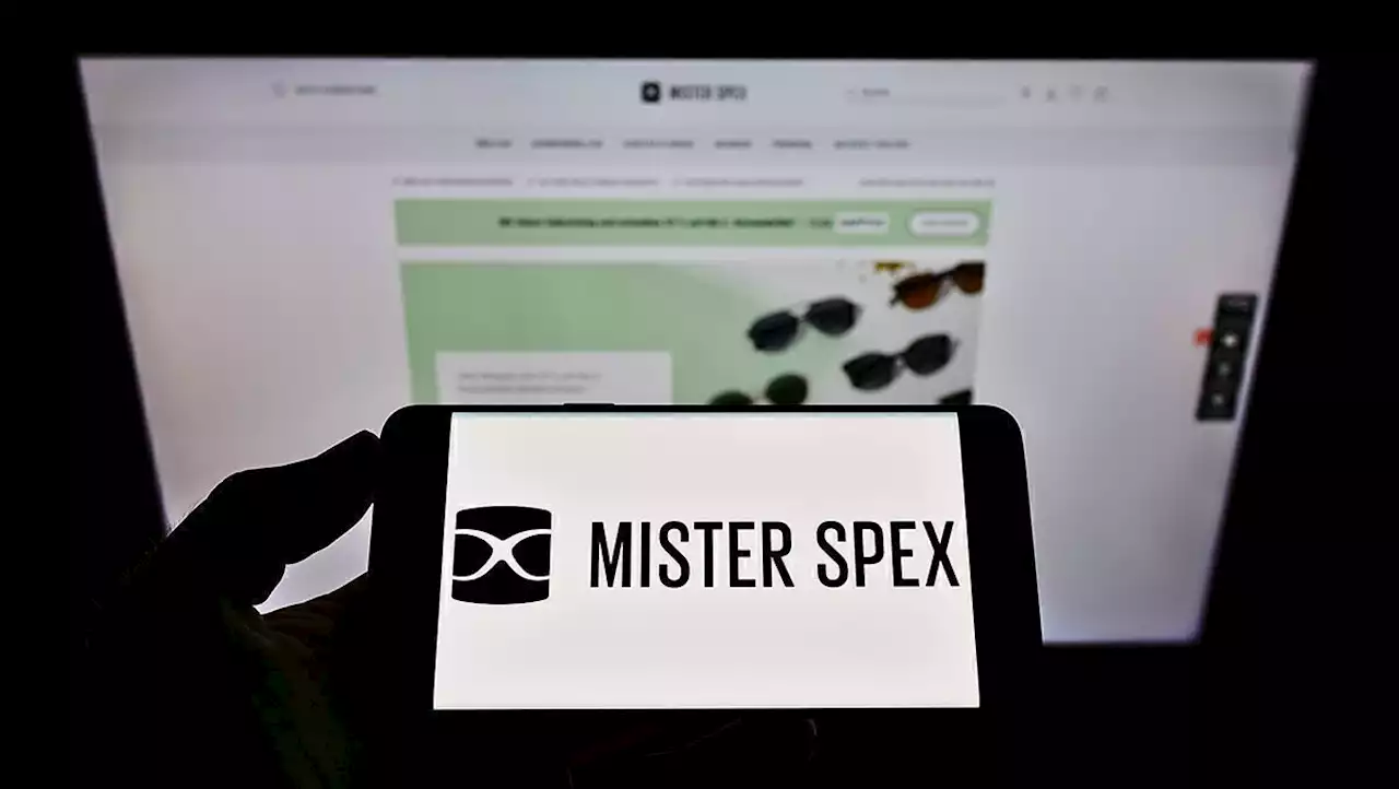 So schützt Mister Spex seine Stores gegen IT-Angriffe | W&V