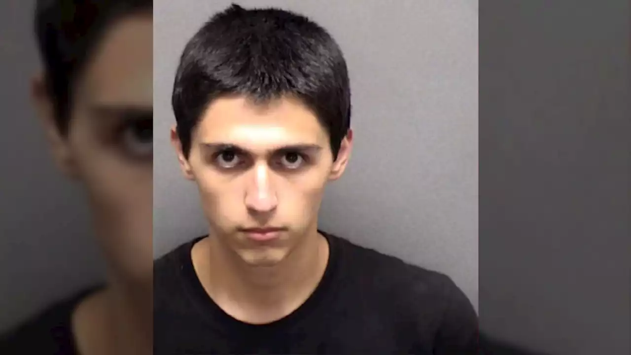 Man, 19, allegedly threatened mass shooting at Amazon facility, called Uvalde shooter 'an idol'